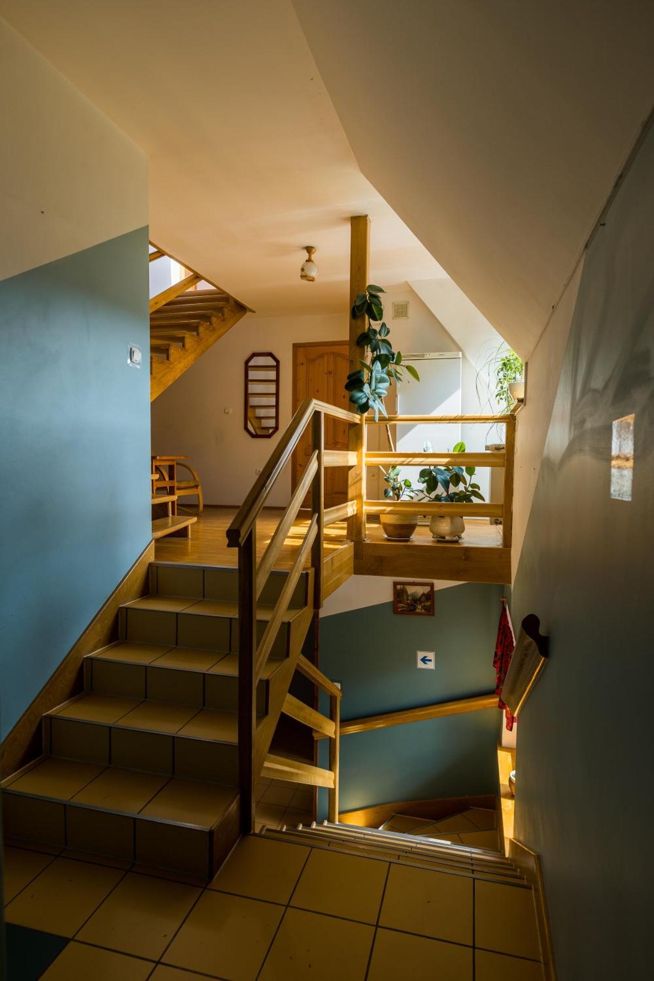 Willa Marta M Sauna Jacuzzi Zakopane Exteriér fotografie