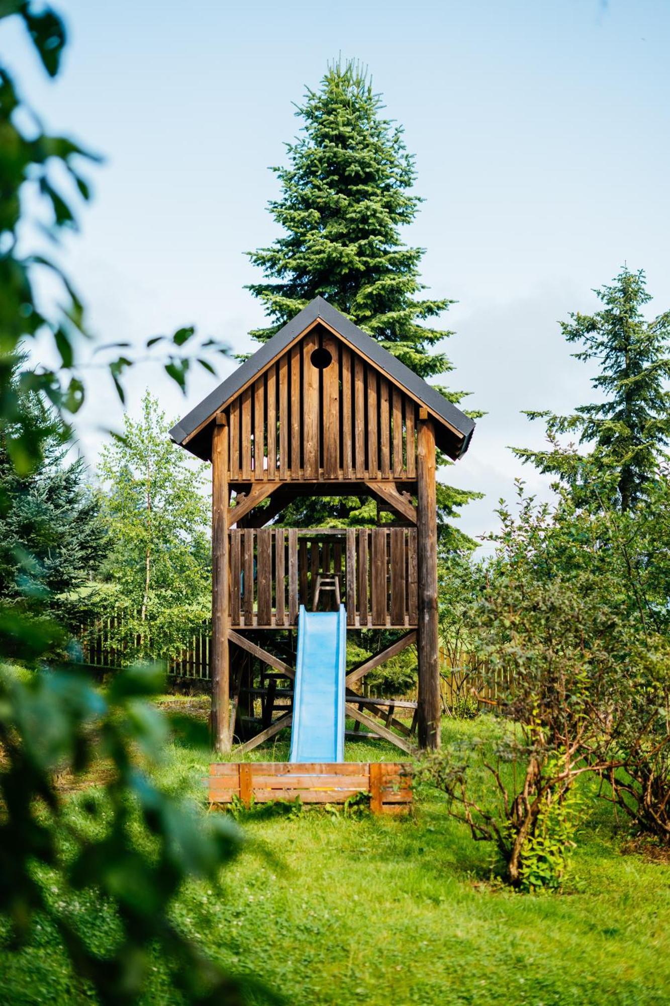 Willa Marta M Sauna Jacuzzi Zakopane Exteriér fotografie